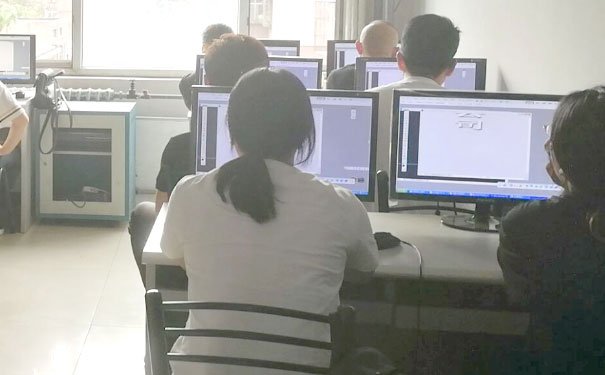 唐山办公应软件培训班_唐山电脑培训学校