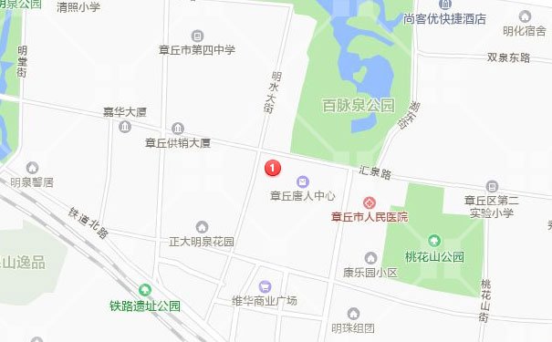 章丘仁和会计培训学校