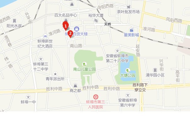 蚌埠有会计培训学校吗_学期学费_地址在哪