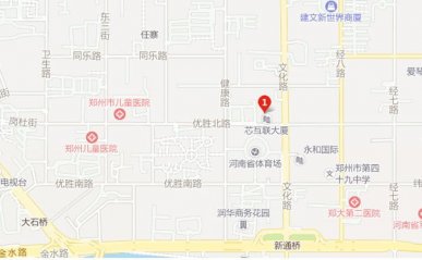 郑州兄弟连it培训学校地址