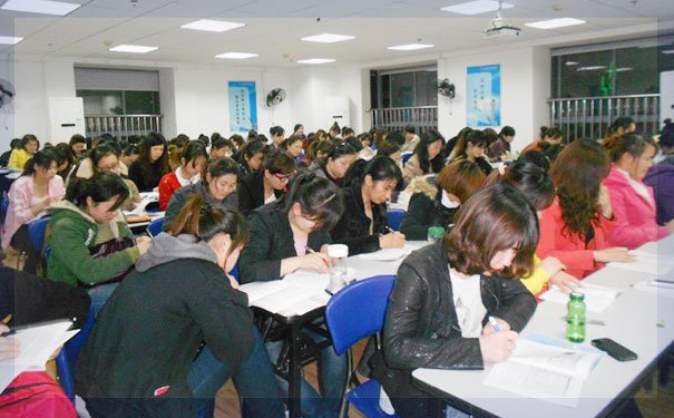 武汉南湖区注册会计师培训哪个好 - 费用多少钱