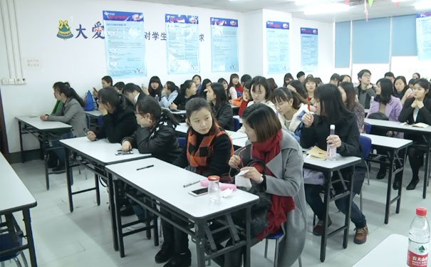 青岛黄岛区仁和会计培训学校怎么样 - 地址 - 电话