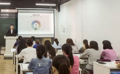 深圳管理会计培训机构哪家好-排名排行榜