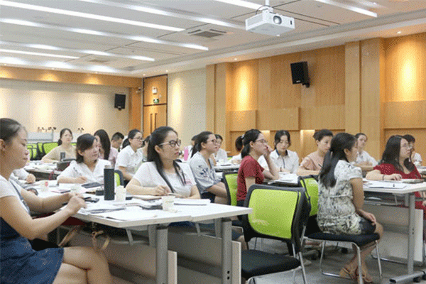 万州初级会计面授辅导班哪个好-学费多少钱