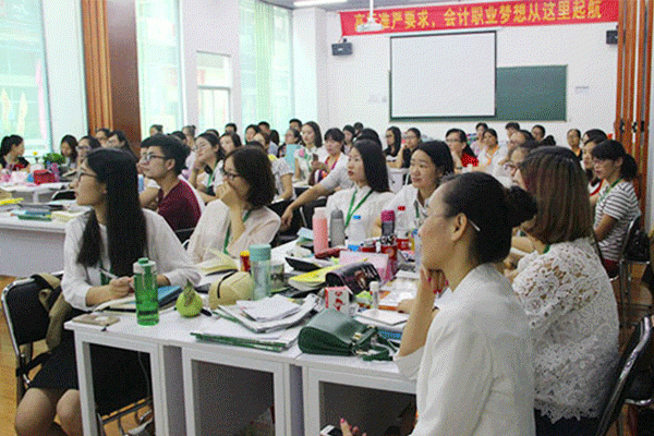 芜湖初级会计面授辅导班哪个好-学费多少钱