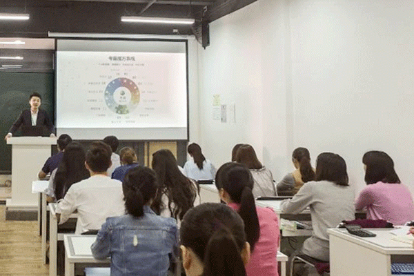 江门初级会计面授辅导班哪个好-学费多少钱