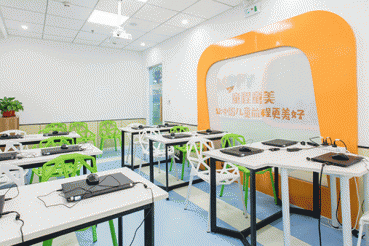 天津河西区儿童机器人编程培训班课程内容-费用