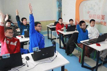 郑州管城区儿童机器人编程培训班课程内容-费用