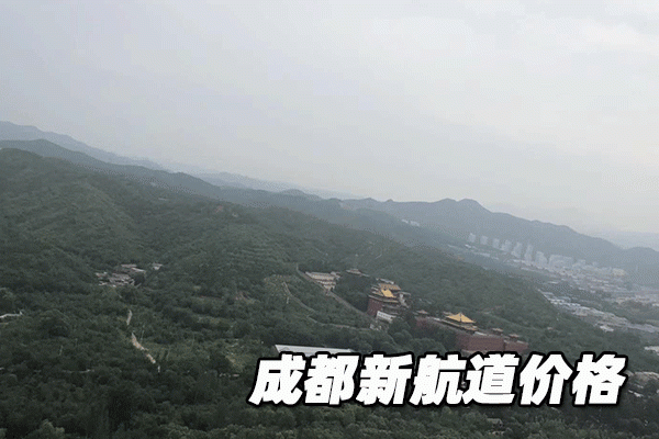 成都新航道价格怎么样