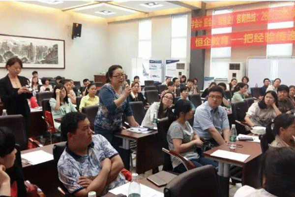 东莞学会计_考证实操培训课程_免费试学