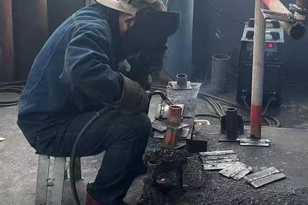 山东电焊培训机构